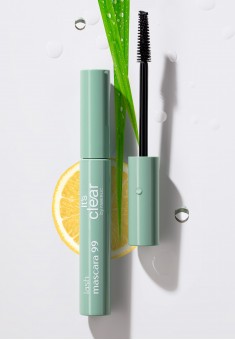 Тушь для усиления природной густоты ресниц Mascara 99