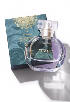 Парфюмерная вода для женщин Shanti