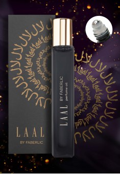 Масляные духи для женщин Laal