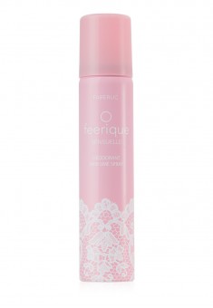 Парфюмированный дезодорант для женщин O Feerique Sensuelle