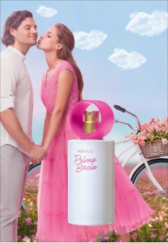 Парфюмерная вода для женщин Primo Bacio