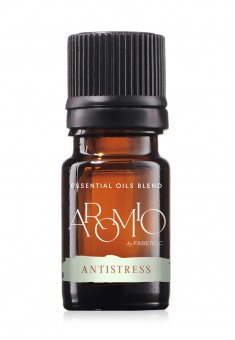 Смесь эфирных масел «Антистресс» AROMIO