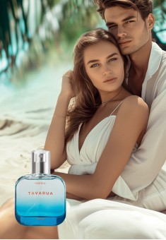 Парфюмерная вода для женщин Tavarua