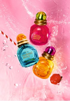 Туалетная вода для женщин Candy Story