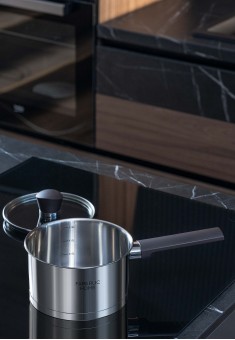 Сотейник из нержавеющей стали Faberlic Home