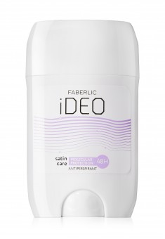 Антиперспирант для женщин Satin Care