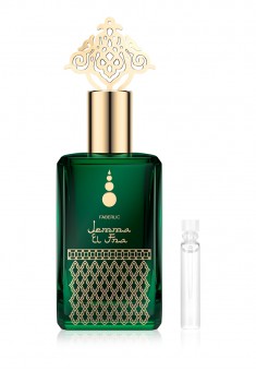 Пробник парфюмерной воды для женщин Jemma El Fna