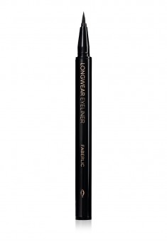 Стойкая подводка-маркер для век Longwear Eyeliner Glam Team