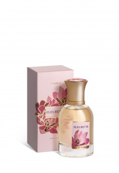 Парфюмерная вода для женщин Fleurette
