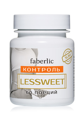 Концентрат пищевой прессованный LesSweet