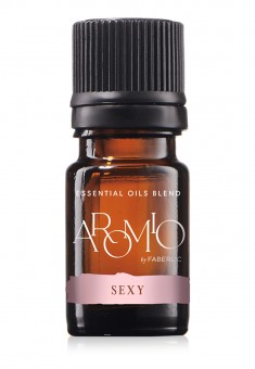Композиция эфирных масел Sexy