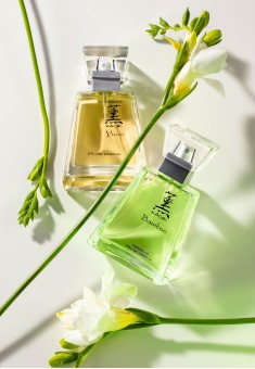 Парфюмерная вода для женщин Kaori Bamboo