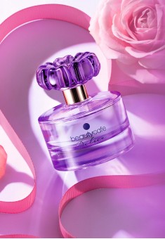 Парфюмерная вода для женщин Beauty Cafе Delice