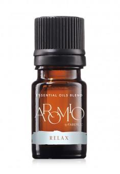 Смесь эфирных масел «Релакс» AROMIO