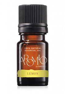 Эфирное масло лимона Aromio от Фаберлик, фото 1